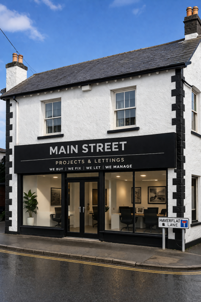 Main image of property: 17 Main Street, Milnthorpe, LA7 7PP