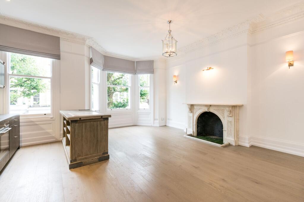 Main image of property: Philbeach Gardens, Earls Court, London, SW5