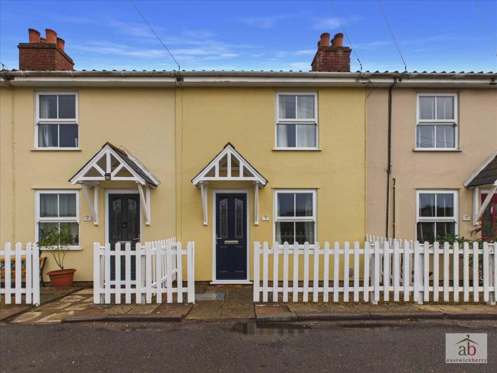 Main image of property: Seven Cottages Lane, Rushmere St Andrew, Ipswich