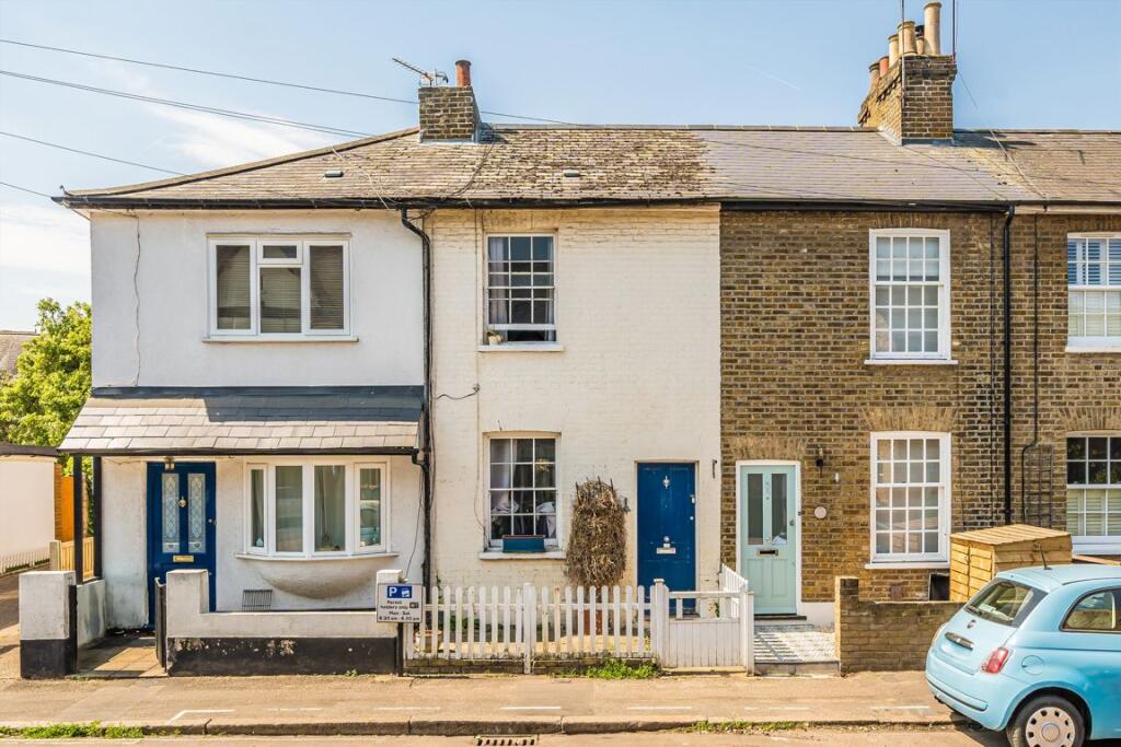 Main image of property: May Road, Twickenham