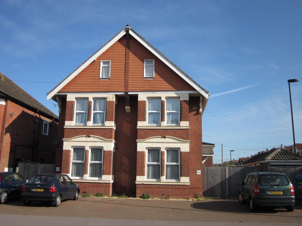 Main image of property: Howard Road Shirley Southampton
