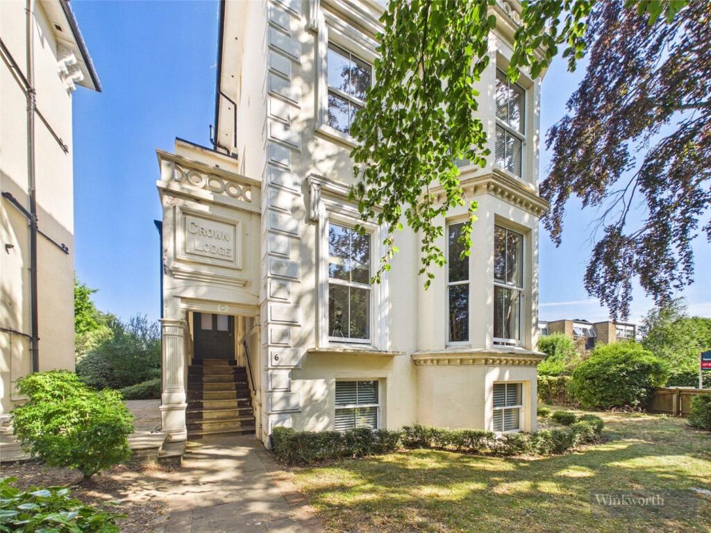 Main image of property: Oak Hill, Surbiton, KT6