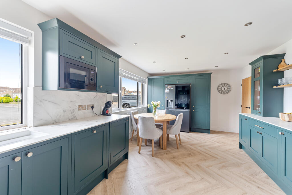 Main image of property: Burnham-on-Sea, TA8