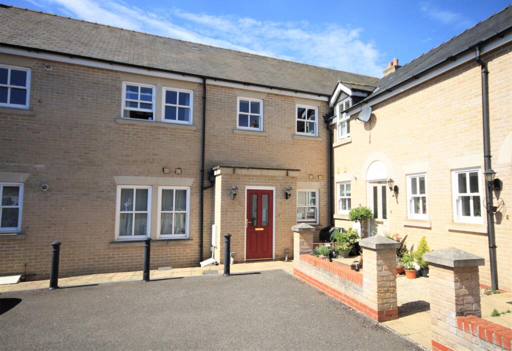 Main image of property: Lambs Lane, Cottenham, Cambridge