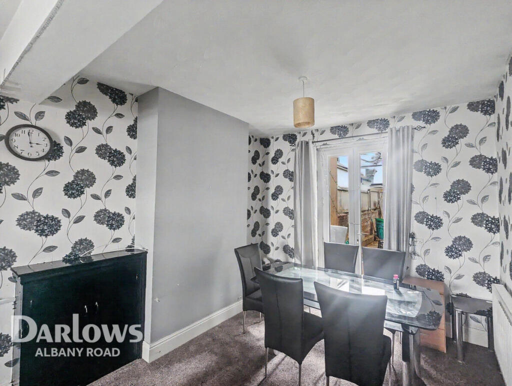 Main image of property: Robert Street, Cardiff