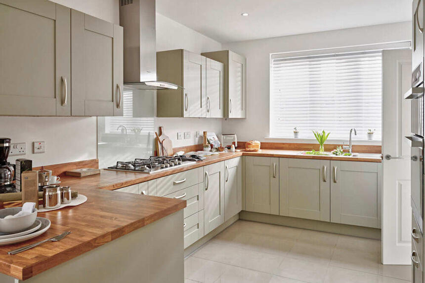 Main image of property: London Road, 
East/West Malling, 
Kent,
ME19 5EY