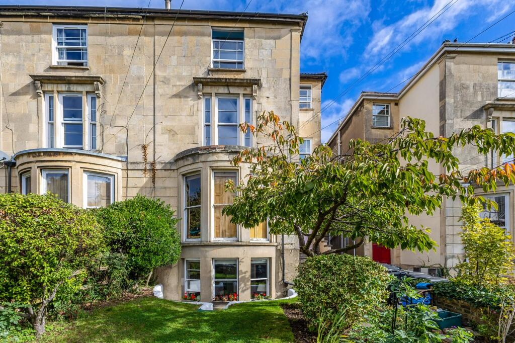 Main image of property: Cotham Side, Cotham, Bristol, BS6