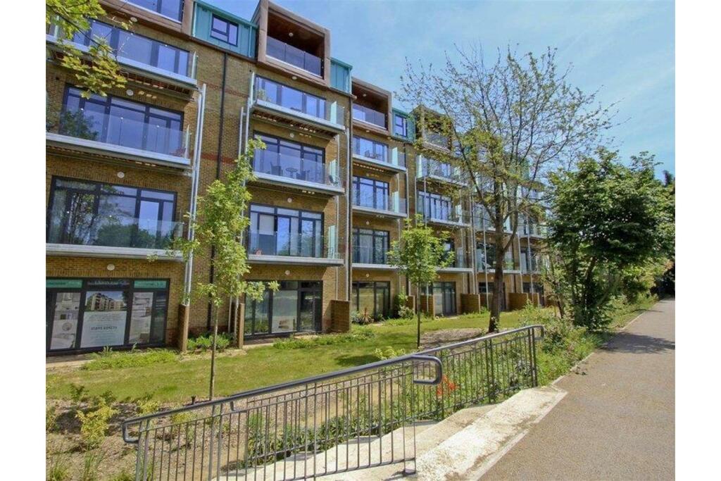 Main image of property: 2 Brindley Place, Uxbridge, UB8