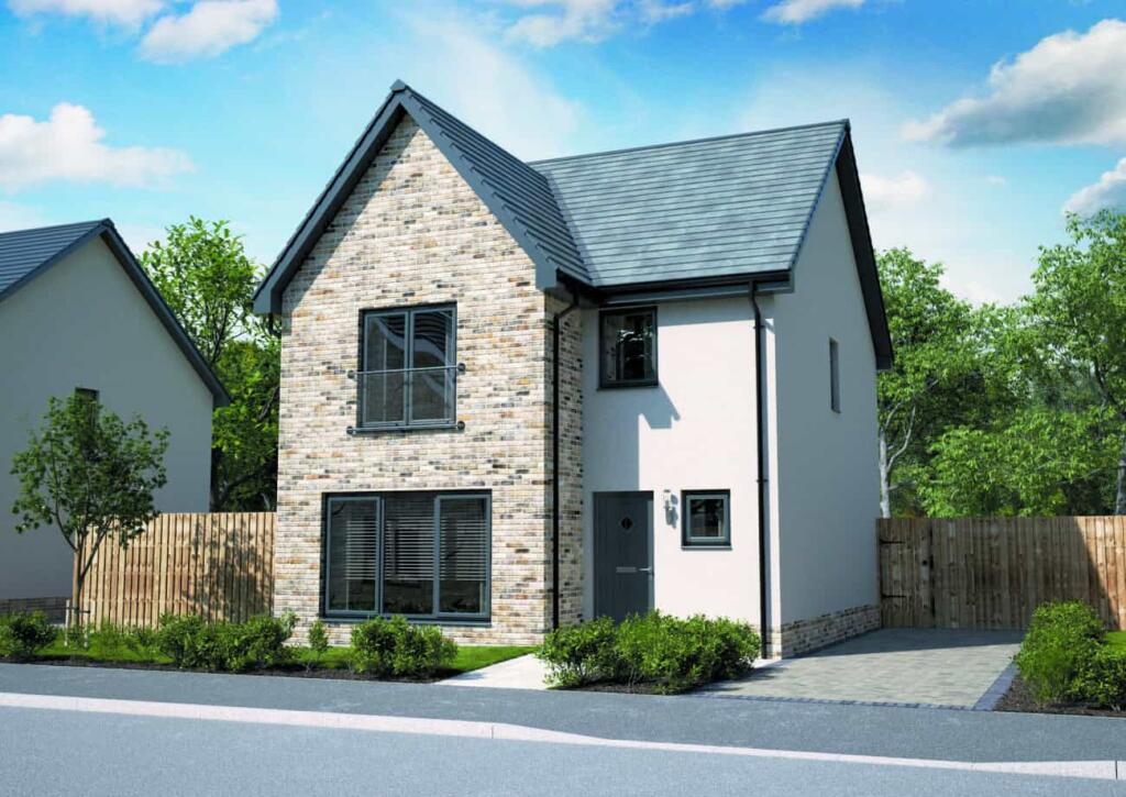 Main image of property: Golf View Road,
Inverness,
IV3 8SZ