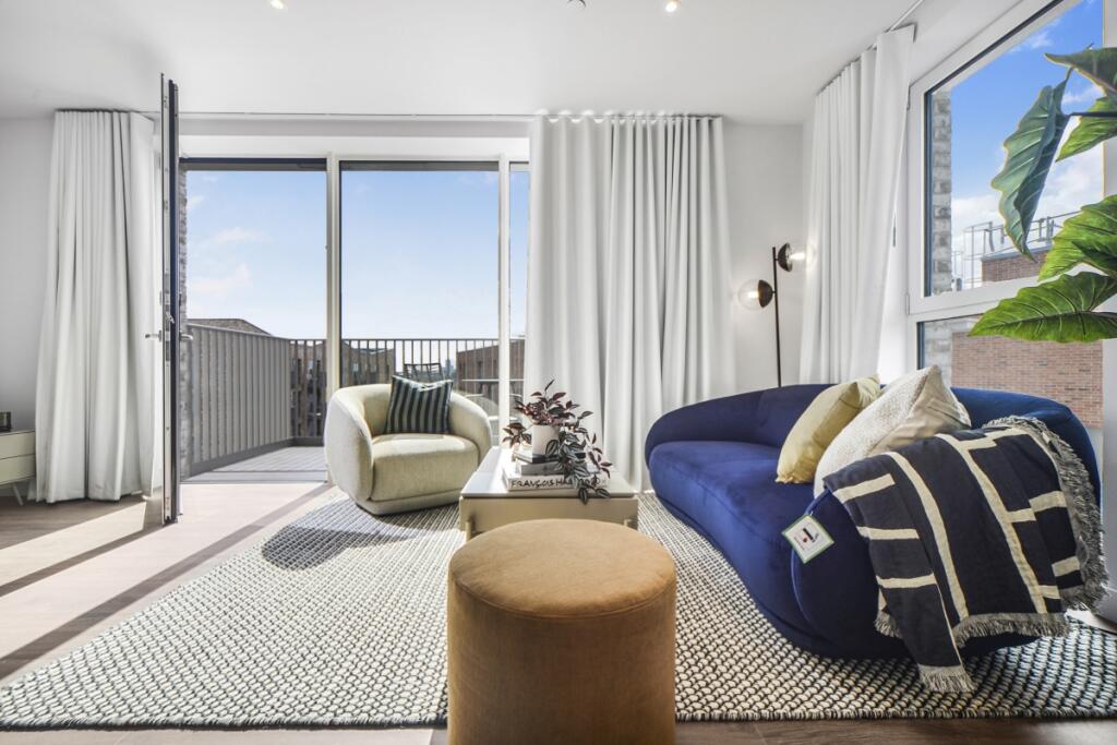 Main image of property: 161 Evelyn Street Deptford SE8