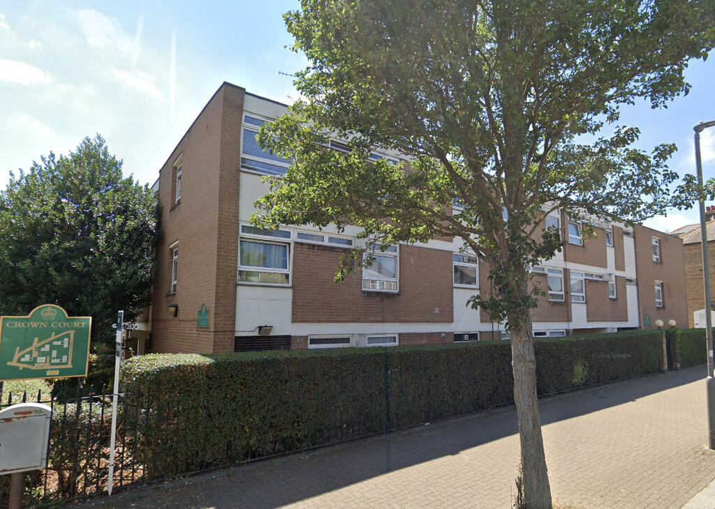 Main image of property: Lacy Road, London