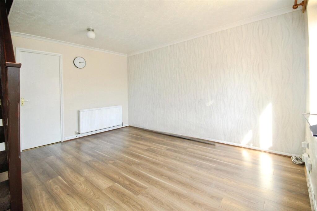 Main image of property: Blossom Close, Dagenham, RM9