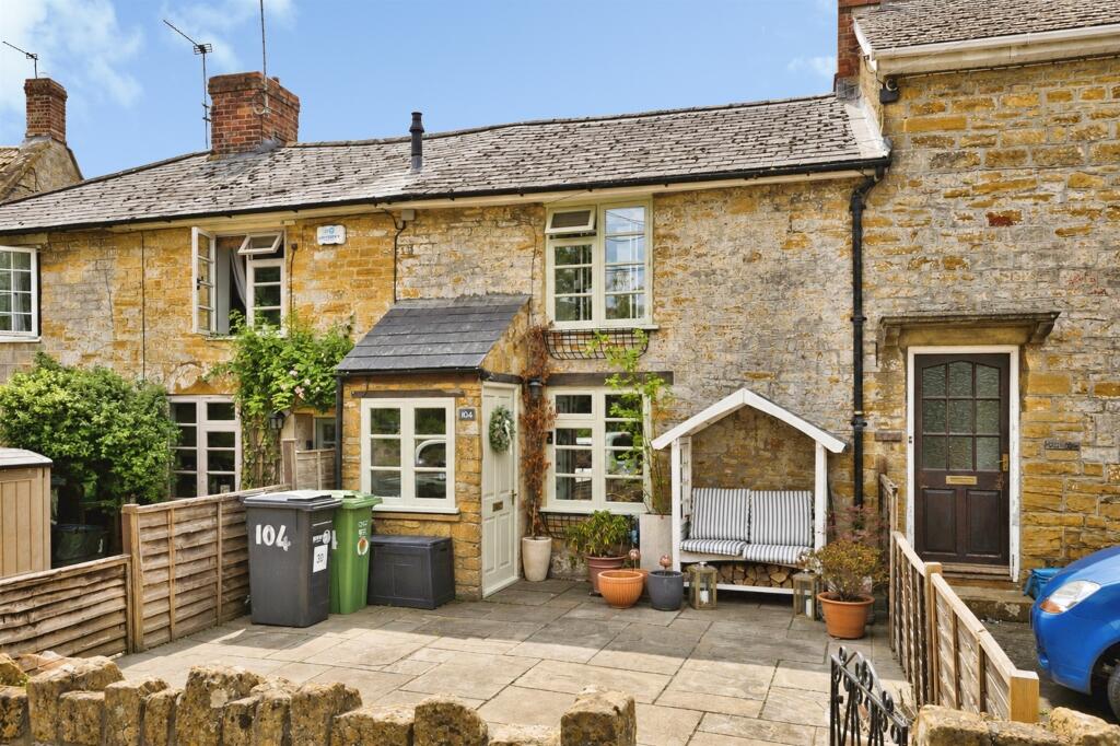 Main image of property: Main Street, Ash, Martock