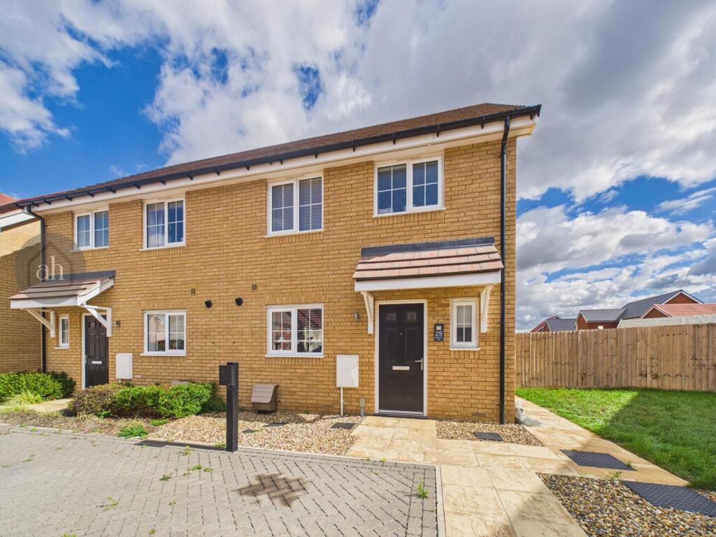 Main image of property: Hall Bitterns Road, Thurston, Bury St. Edmunds