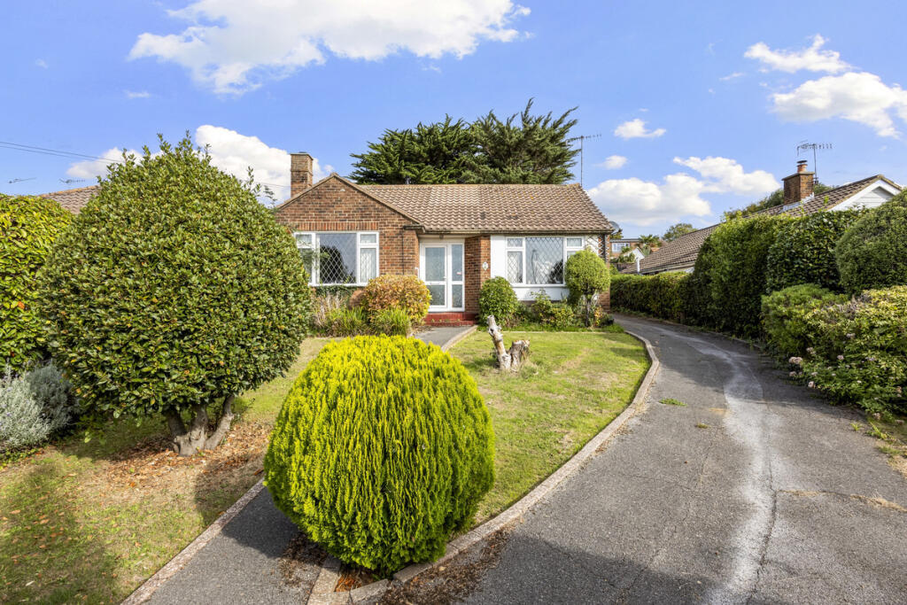 Main image of property: Copthorne Hill, Worthing, BN13
