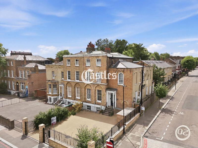 Main image of property: Bruce Grove, London