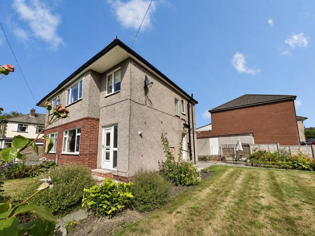 Main image of property: Woodlands Crescent, Gomersal, BD19
