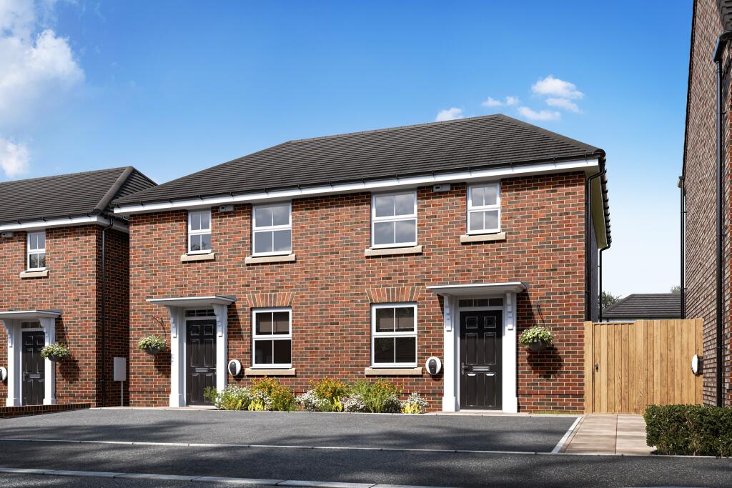 Main image of property: Watery Lane, 
Lichfield, 
WS13 8ES