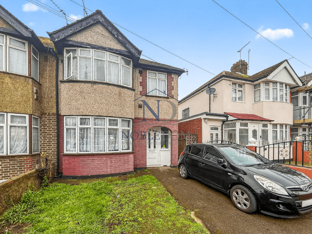Main image of property: Willow Gardens, Hounslow
