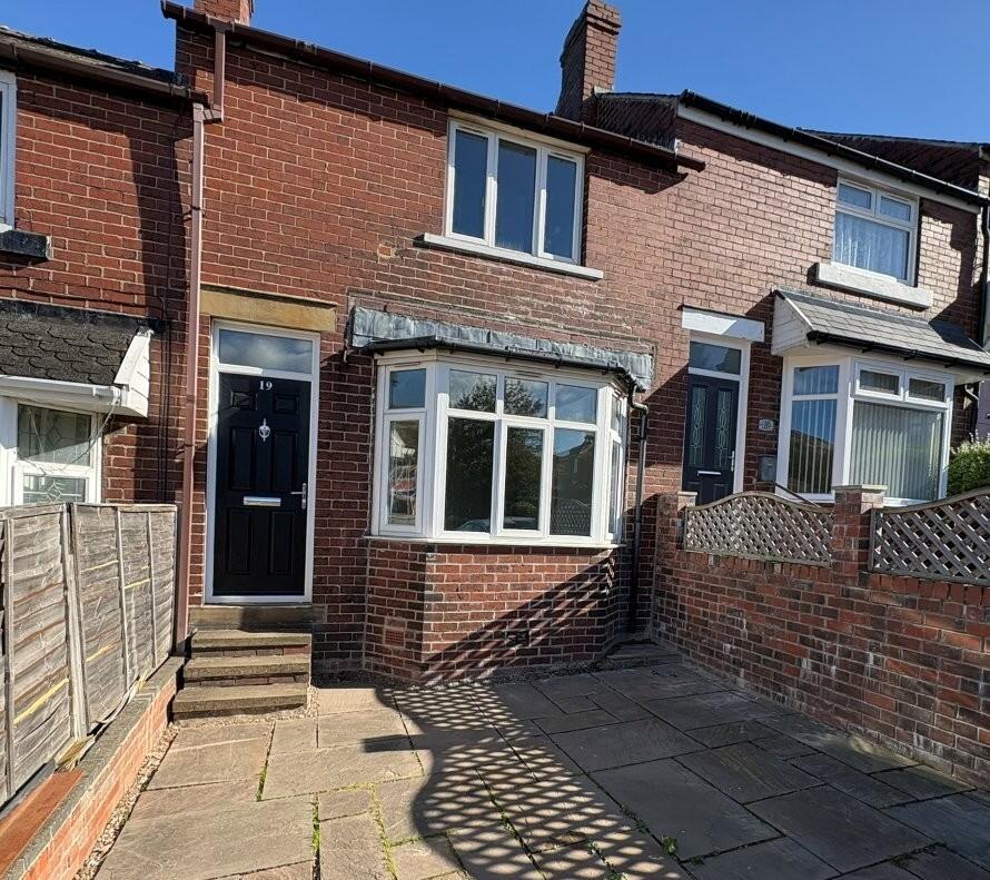Main image of property: Ashfield Road, Deepcar, Sheffield