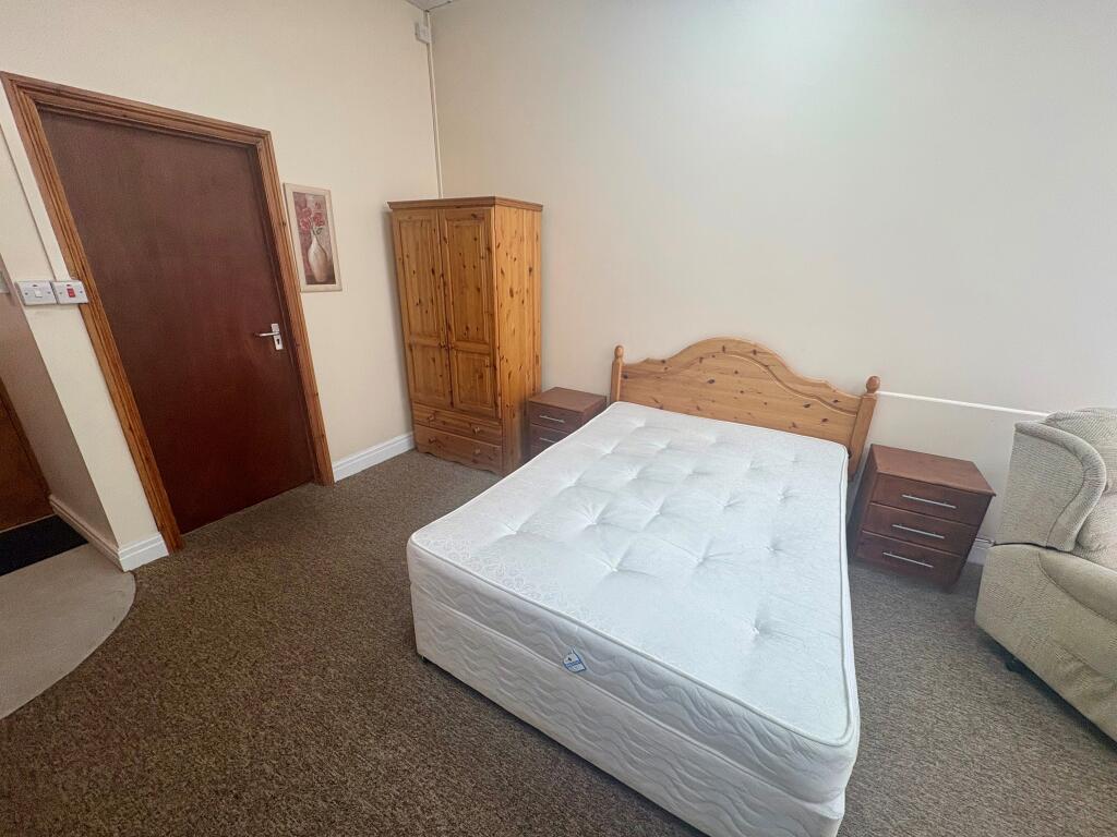 Main image of property: Newport Road, Cardiff