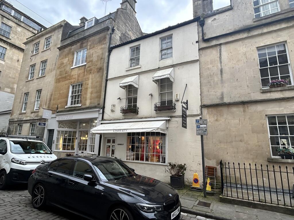 Main image of property: 13 Trim Street, Bath, Bath And North East Somerset, BA1 1HB