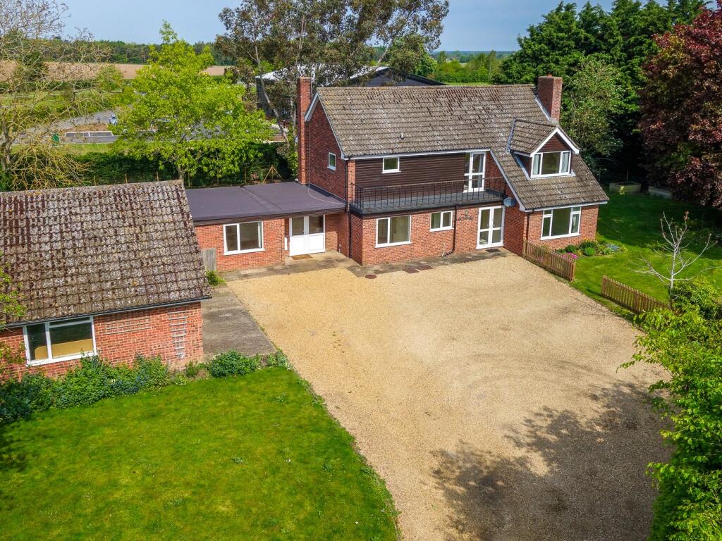 Main image of property: Fornham All Saints, Bury St. Edmunds, Suffolk, IP28