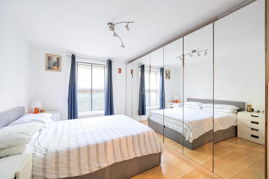 Main image of property: Mapeshill Place, Willesden Green, London, NW2