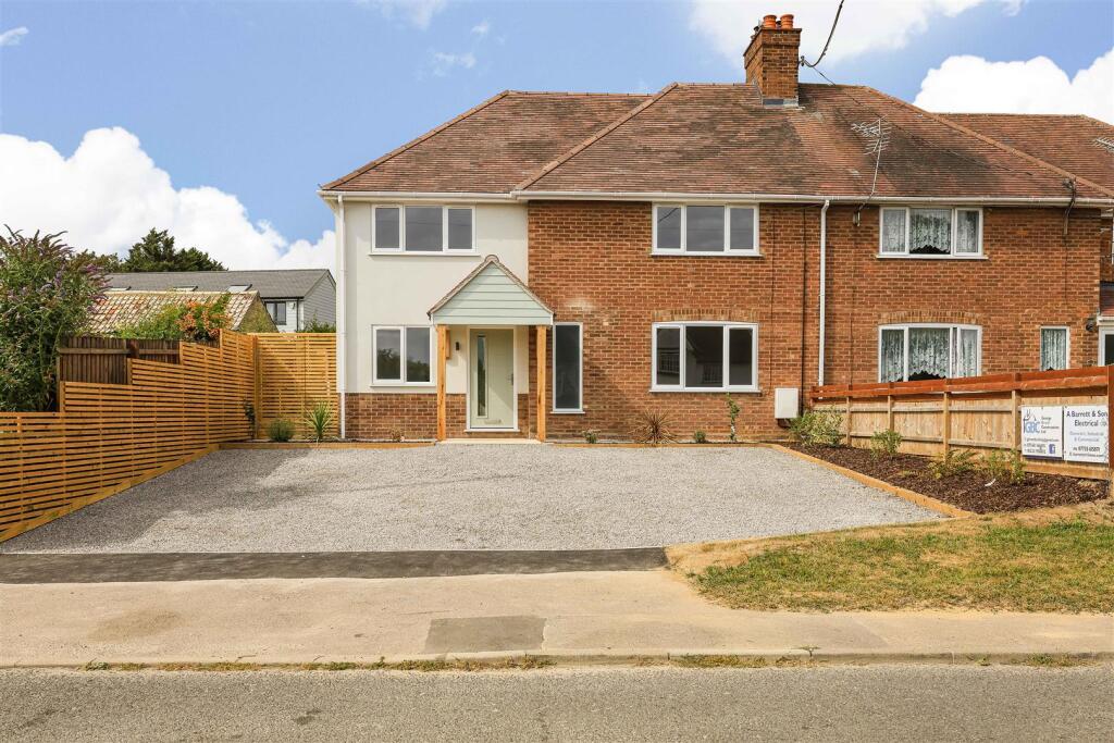 Main image of property: High Street, Little Wilbraham, Cambridge