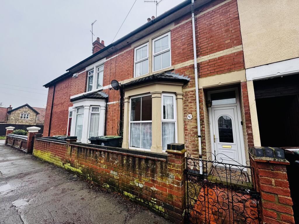 Main image of property: Oswald Road, RUSHDEN