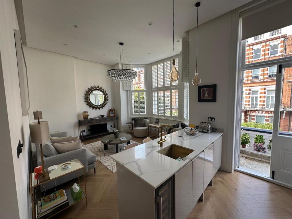 Main image of property: Bolton Gardens, London