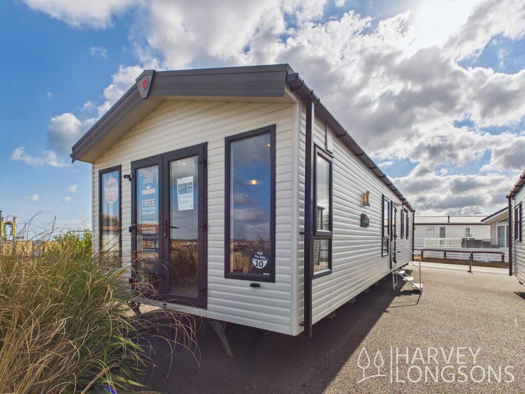 Main image of property: Seaview Holiday Park