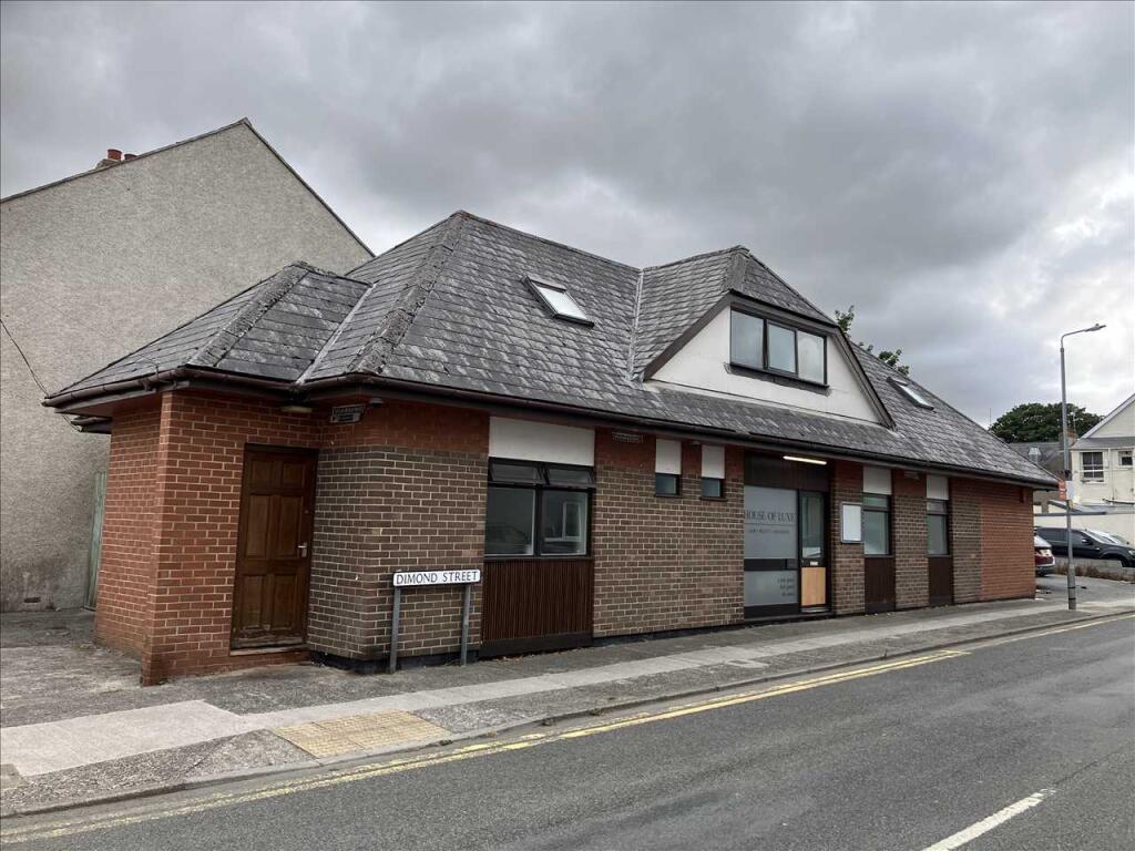 Main image of property: 52 Dimond Street