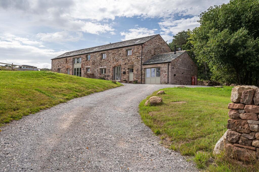 Main image of property: 1 Willow Barn, Johnby, Penrith, CA11
