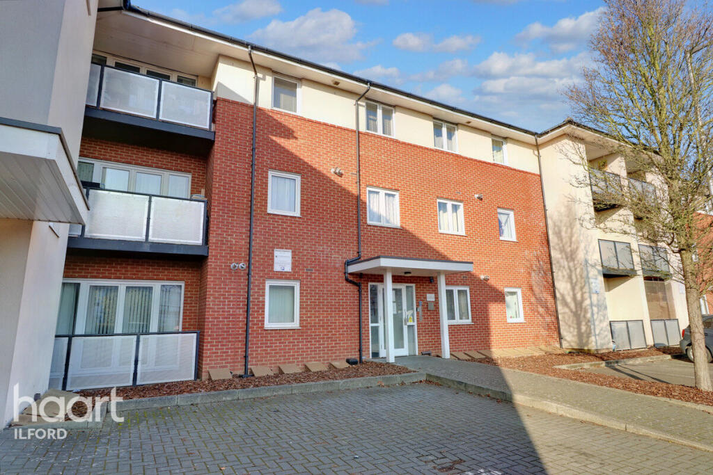 Main image of property: Medici Close, London