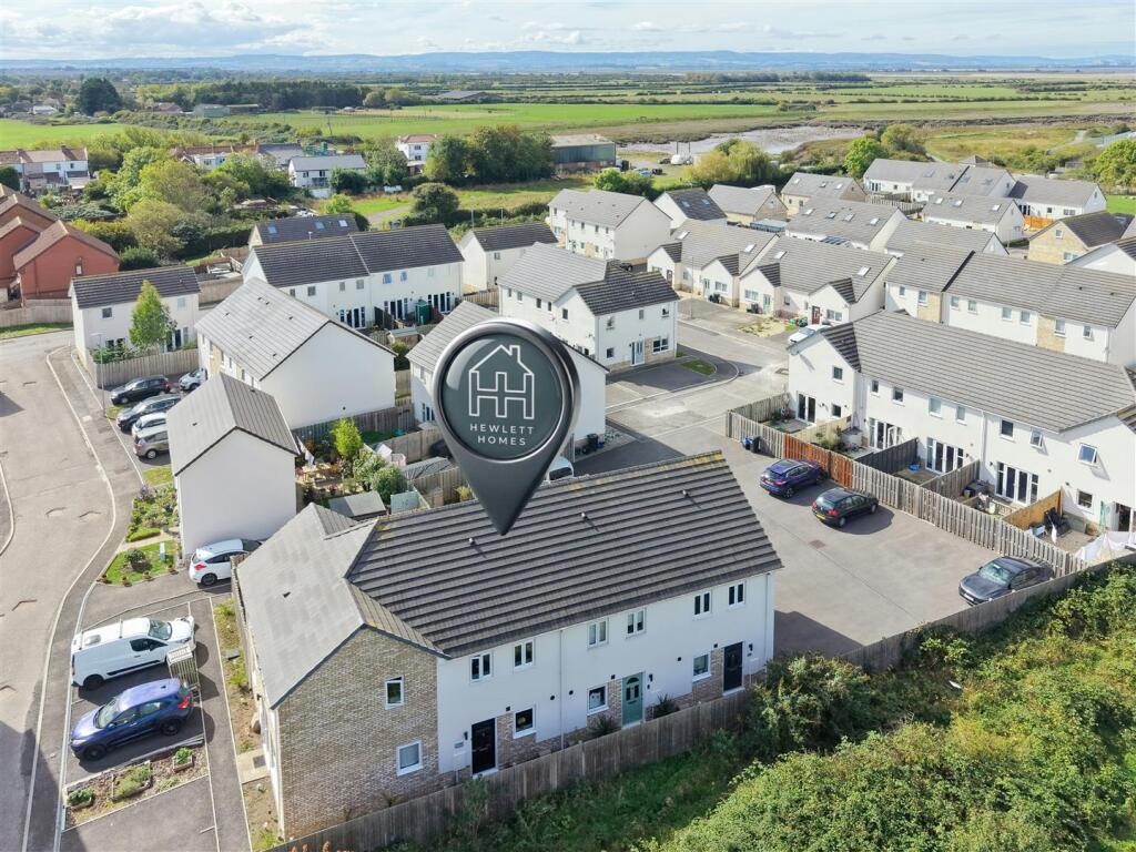 Main image of property: Harbour Crescent, Highbridge, TA9