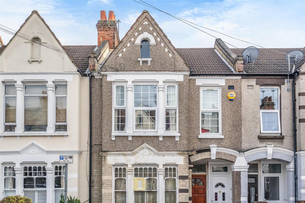 Main image of property: Tynemouth Road, Mitcham, London, CR4