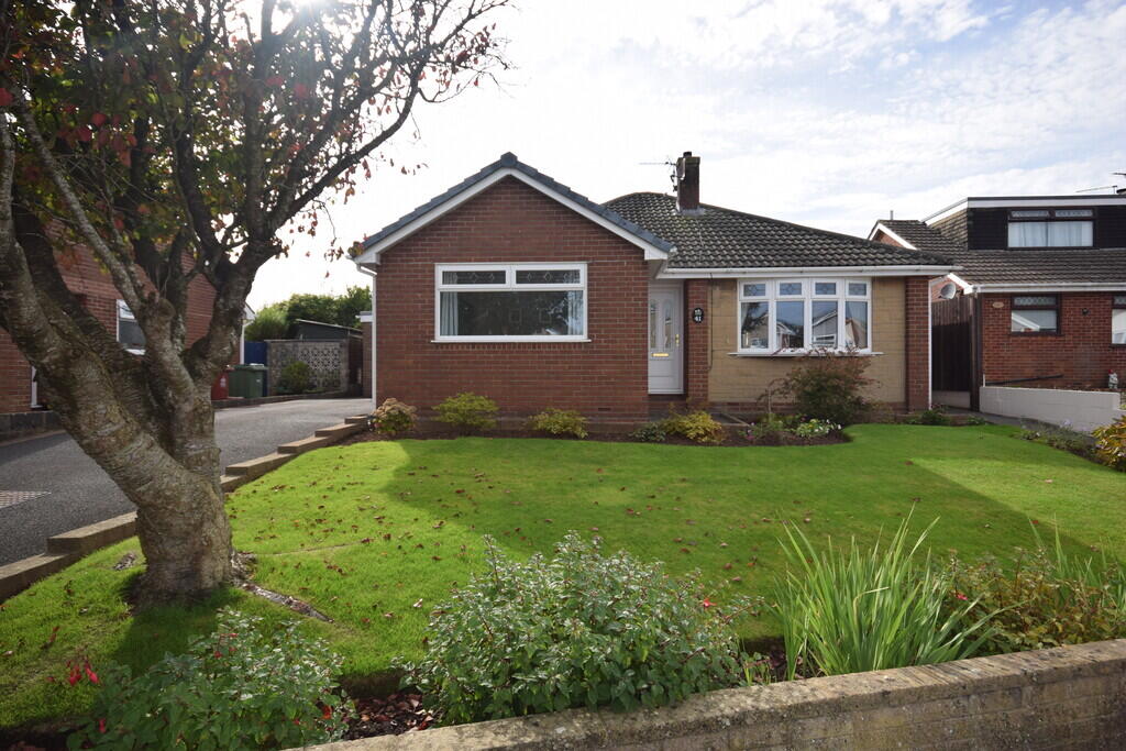 Main image of property: Glenridding Drive, Barrow-in-Furness
