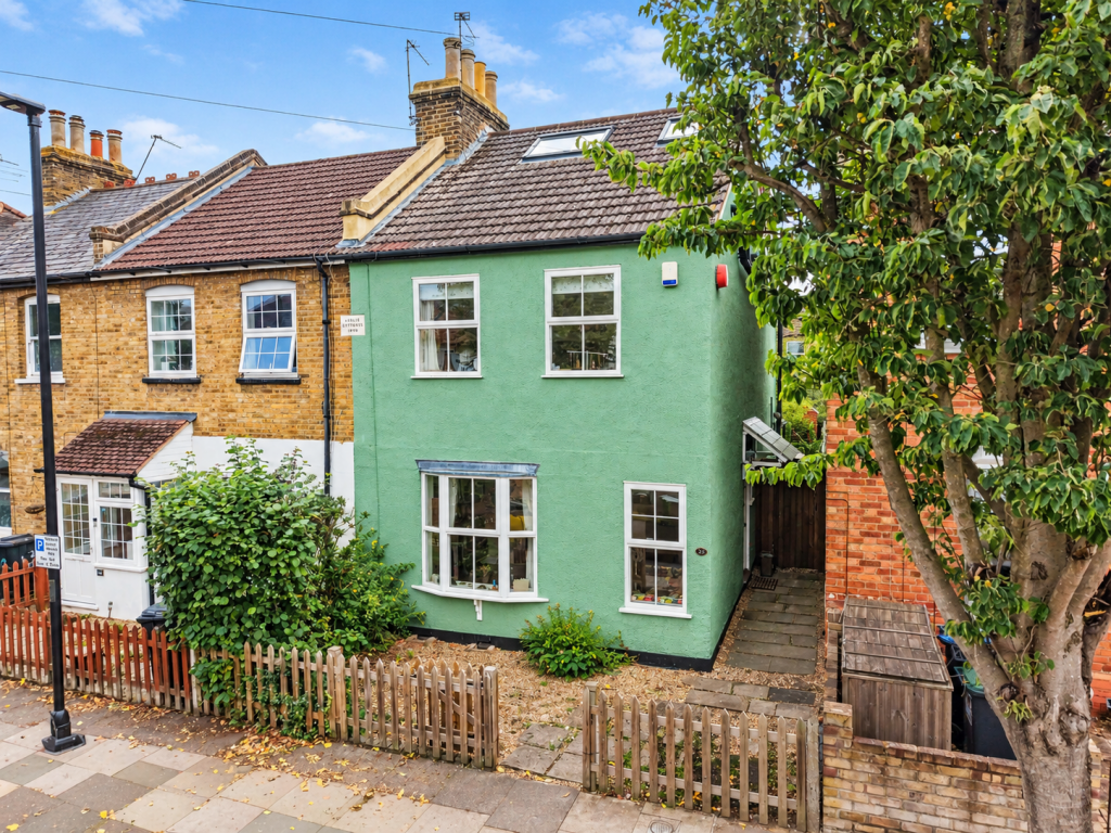 Main image of property: Halifax Road, Enfield, EN2