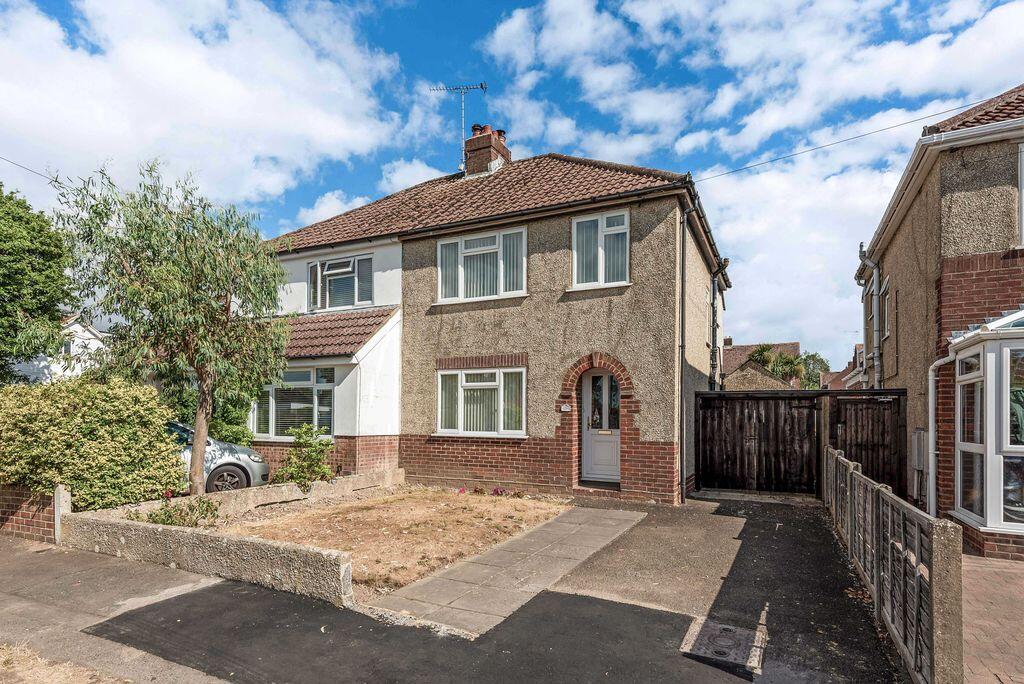 Main image of property: Walnut Avenue, Chichester
