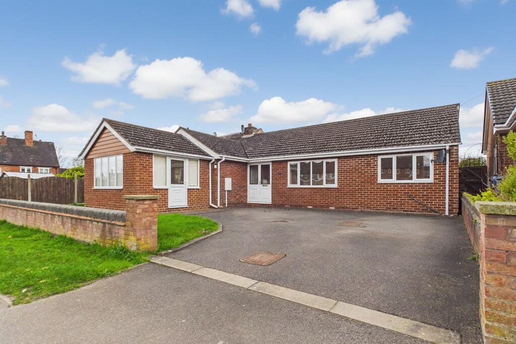 Main image of property: Sudbury Road, Yoxall