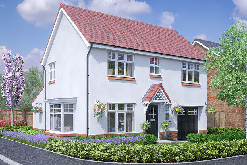 Main image of property: Poverty Lane
Maghull
Merseyside
L31 1GP