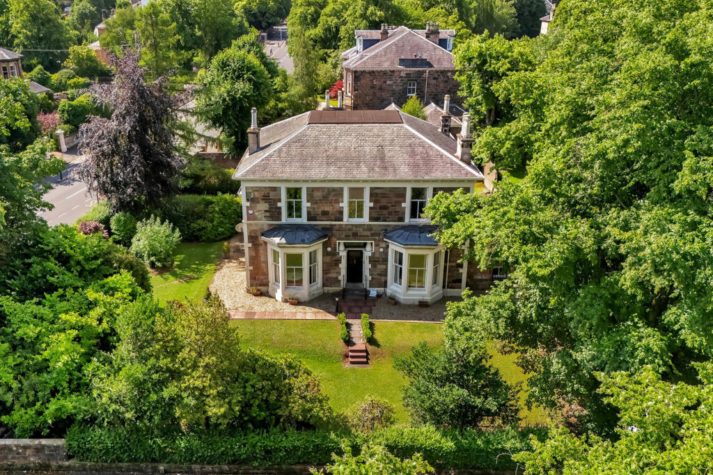 Main image of property: St Andrews Drive, Glasgow, Glasgow City