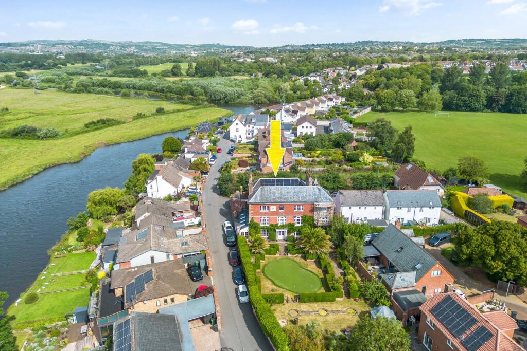 Main image of property: Countess Wear Road, Exeter, Devon, EX2