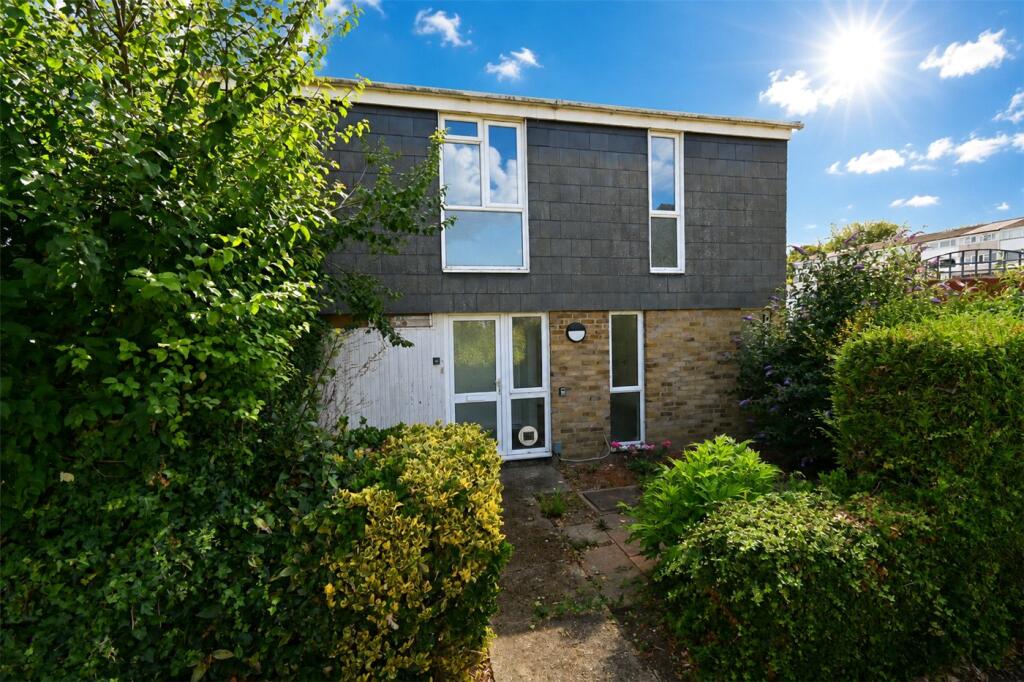 Main image of property: Mendip Close, Basingstoke, Hampshire, RG22