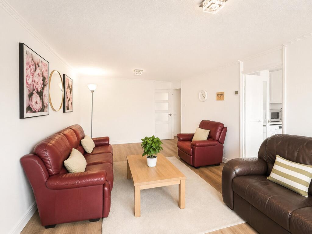 Main image of property: Plantagenet House, London, SE18
