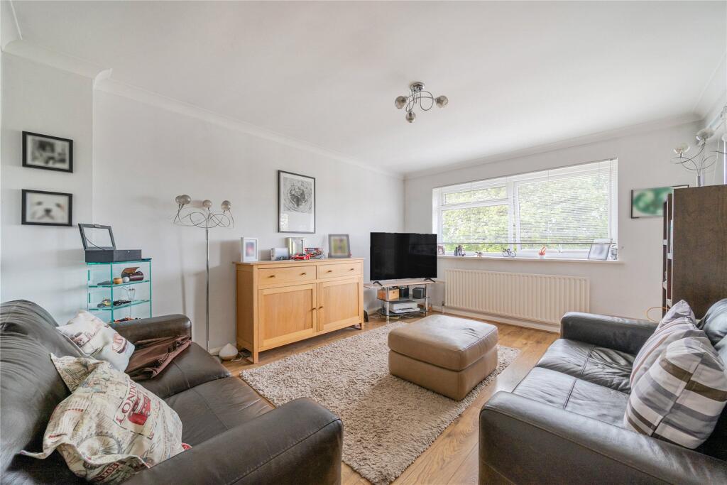 Main image of property: Spencer Road, Bromley