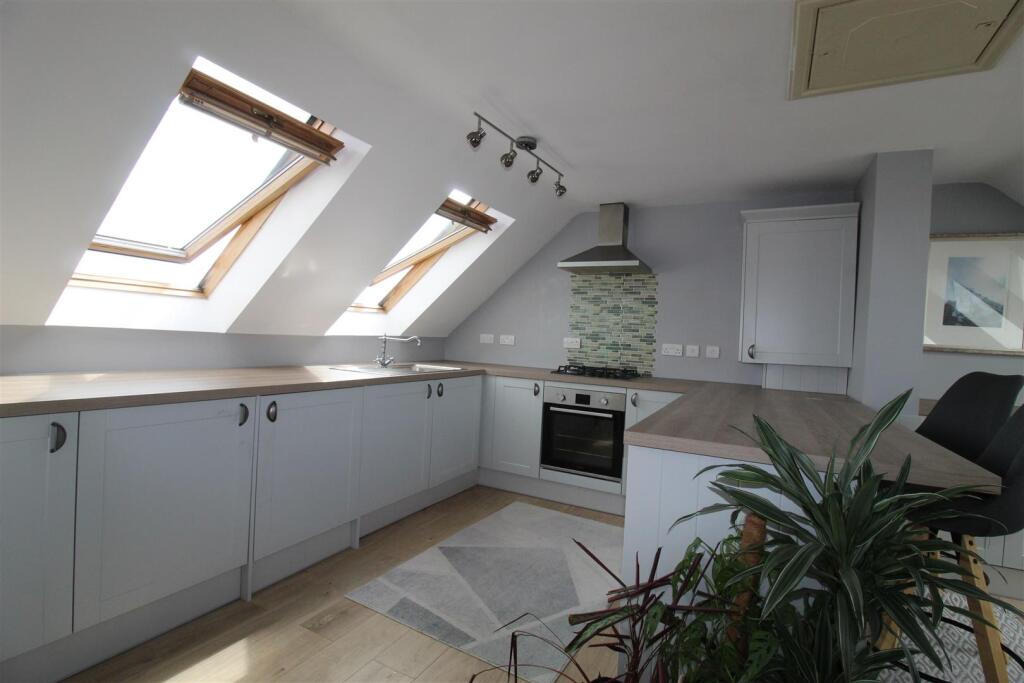 Main image of property: St Catherines Court, Richmond St, Horwich
