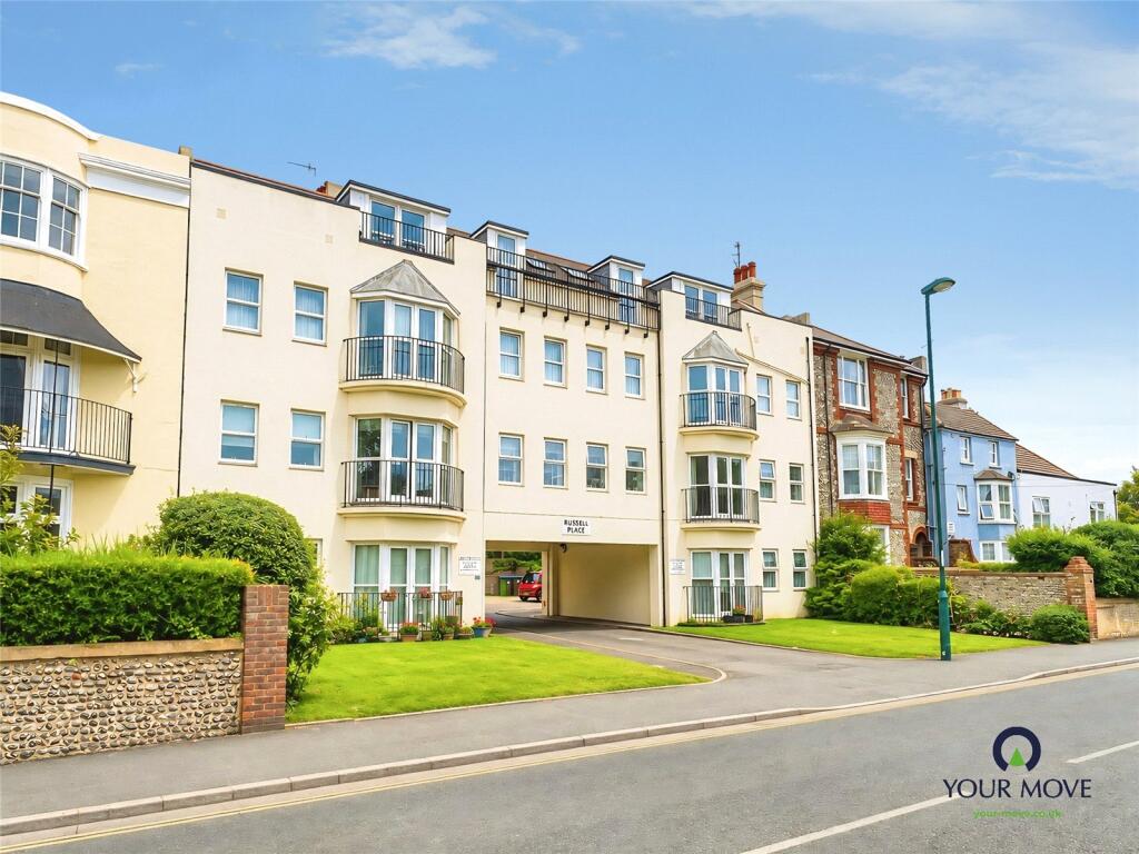 Main image of property: High Street, Bognor Regis, West Sussex, PO21