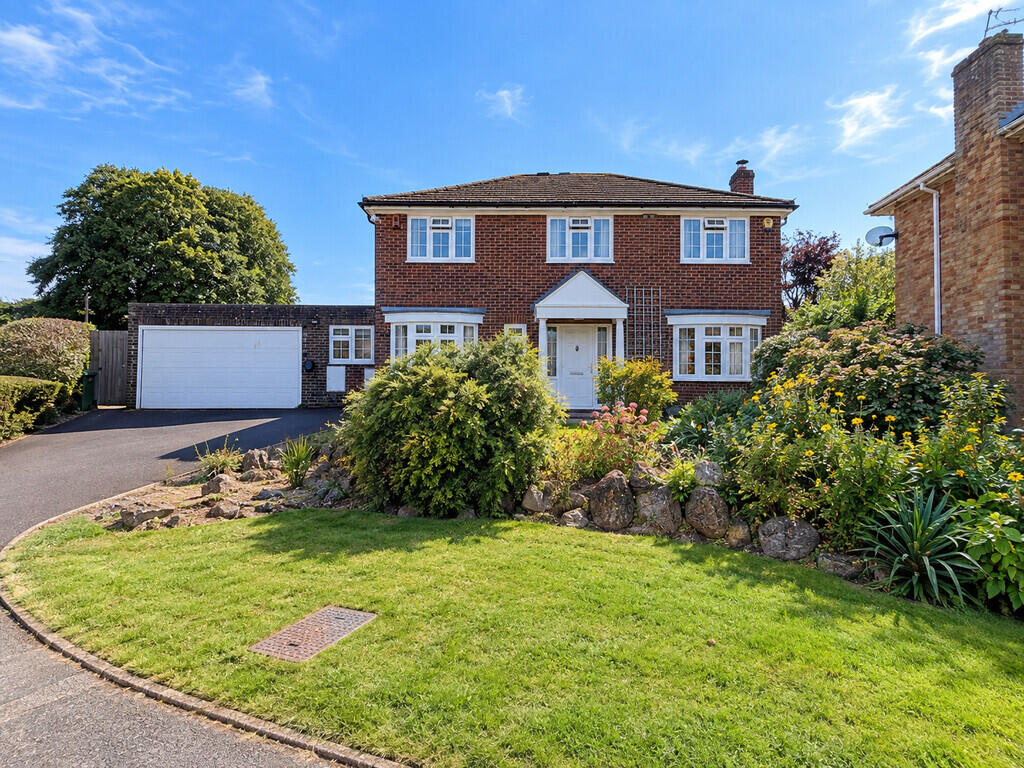 Main image of property: Old Basing